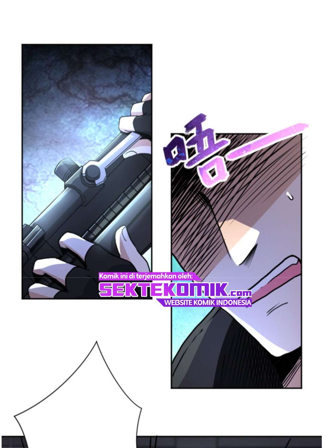 Super System Chapter 170 Gambar 10